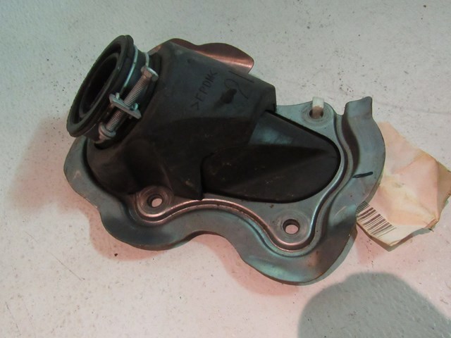 03 04 05 06 07 Infiniti G35 Coupe Steering Column Firewall Boot