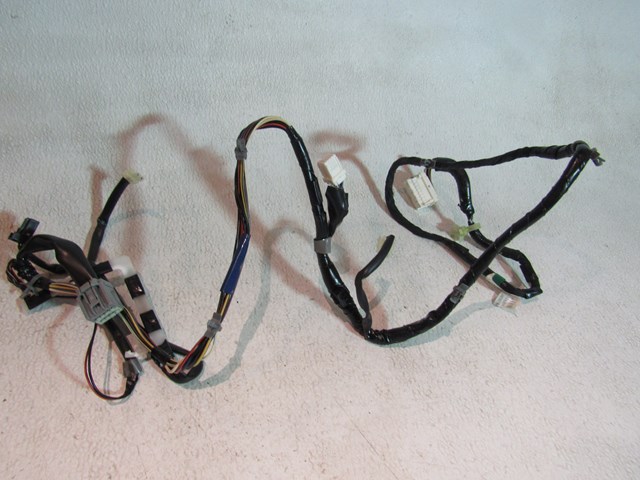 03 04 05 Infiniti G35 Coupe Sunroof Headliner Wiring 24060 AM812