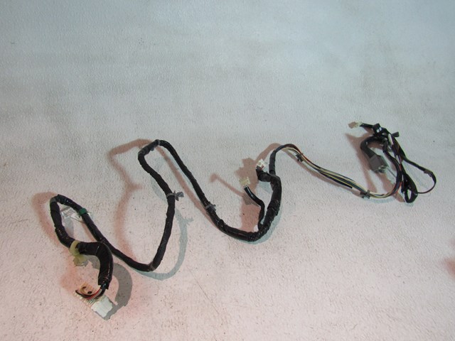 03 04 05 Infiniti G35 Coupe Sunroof Headliner Wiring 24060 AM812