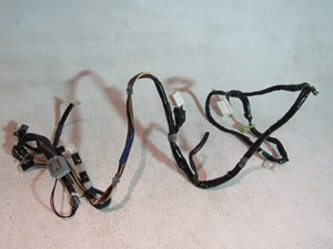 03 04 05 Infiniti G35 Coupe Sunroof Headliner Wiring 24060 AM812