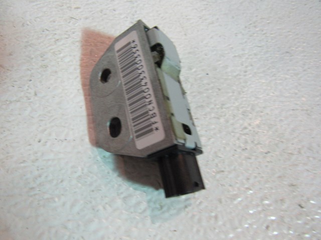 03 04 05 06 07 Infiniti G35 Coupe LH Driver Impact Sensor