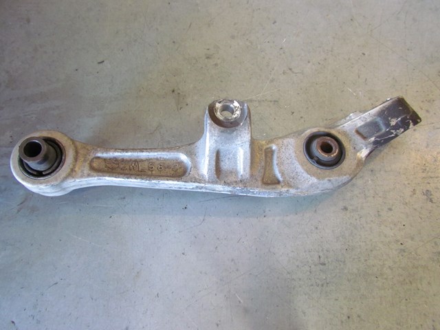 2004 Infiniti G35 Coupe LH Driver Front Lower Control Arm