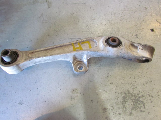 2004 Infiniti G35 Coupe LH Driver Front Lower Control Arm
