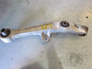 2004 Infiniti G35 Coupe LH Driver Front Lower Control Arm