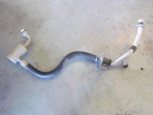 2004 Infiniti G35 Coupe Low Pressure AC Line AC Hose