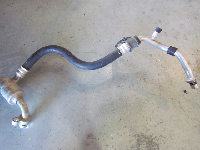 2004 Infiniti G35 Coupe Low Pressure AC Line AC Hose