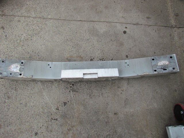 2004 Infiniti G35 Coupe Rear Bumper Reinforcement