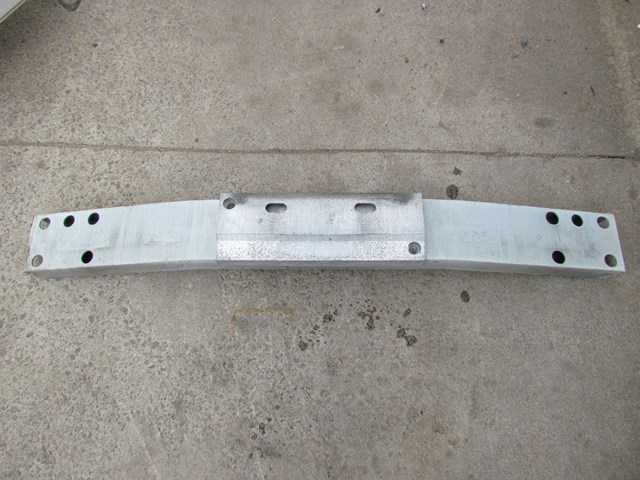 2004 Infiniti G35 Coupe Rear Bumper Reinforcement