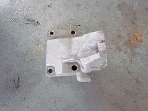 2004 Infiniti G35 Coupe LH Driver Engine Mount