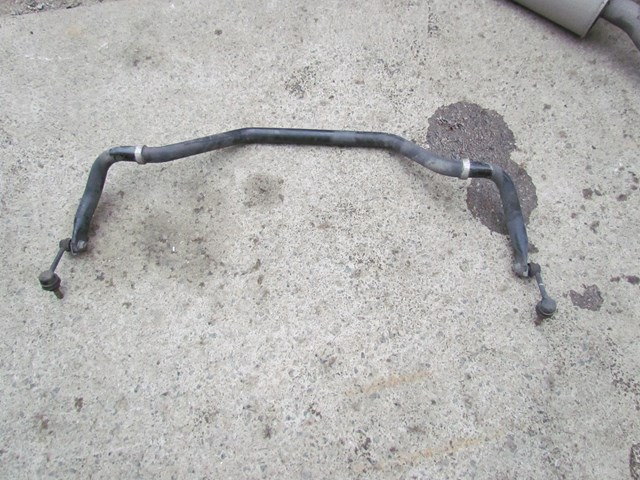 2004 Infiniti G35 Coupe Front Sway Bar w/Links