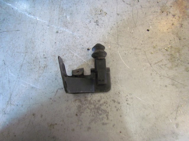 2004 Infiniti G35 Coupe Hood Sensor