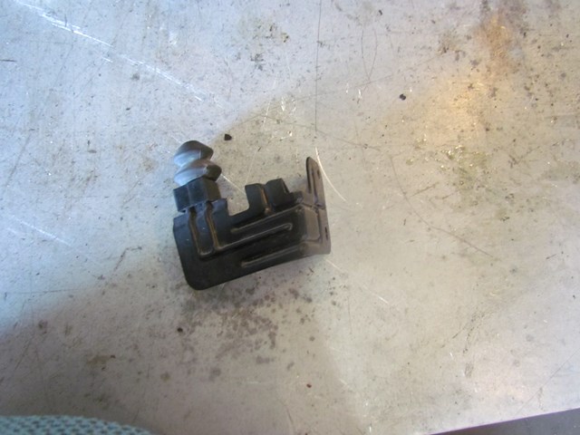 2004 Infiniti G35 Coupe Hood Sensor