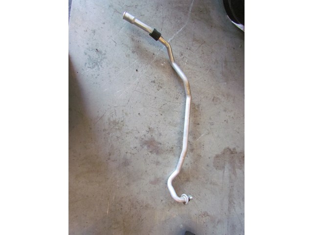 2004 Infiniti G35 Coupe AC Hose AC Pipe