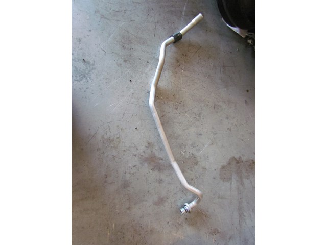 2004 Infiniti G35 Coupe AC Hose AC Pipe