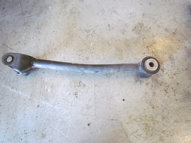 2004 Infiniti G35 Coupe Rear LH Driver Lower Control Arm