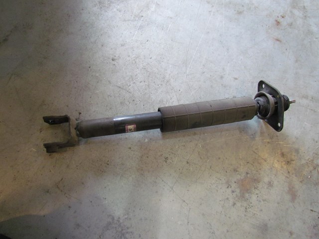 2004 Infiniti G35 Coupe Rear LH Strut Shock Absorber OEM 56210 AM902