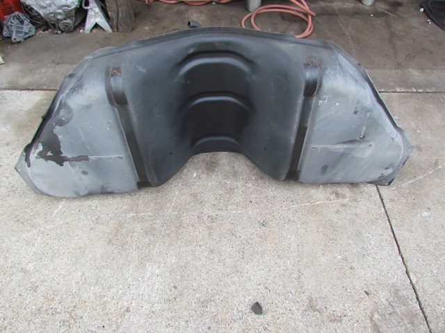 2004 Infiniti G35 Coupe Gas Tank Fuel Tank