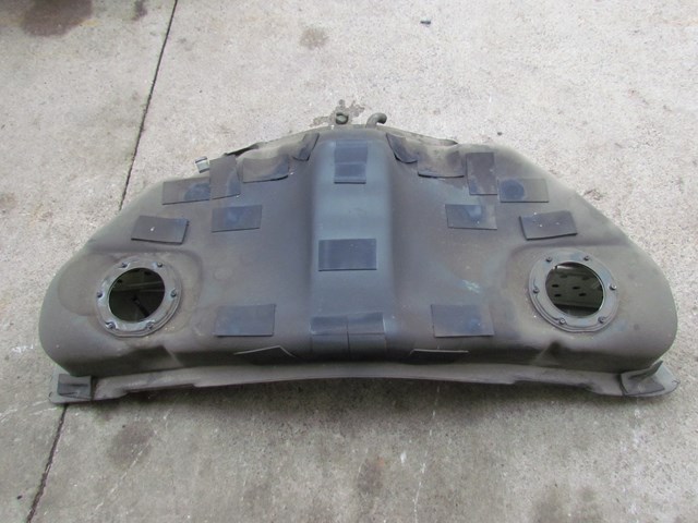 2004 Infiniti G35 Coupe Gas Tank Fuel Tank