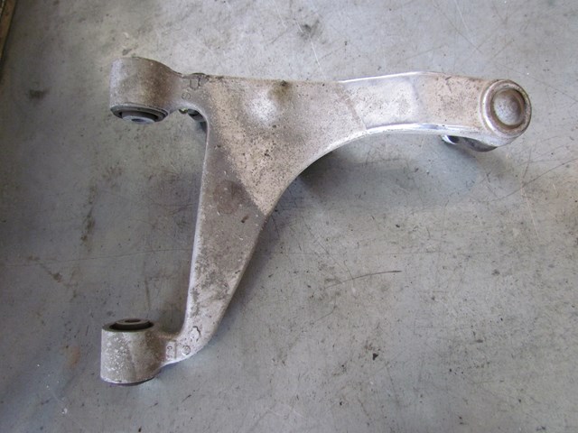 2004 Infiniti G35 Coupe Rear RH Upper Control Arm
