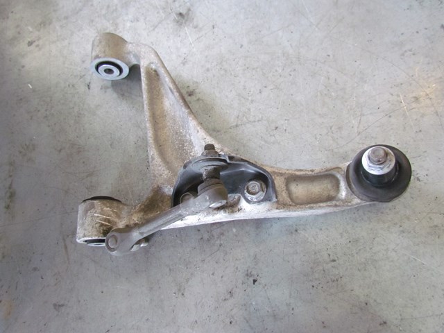 2004 Infiniti G35 Coupe Rear RH Upper Control Arm