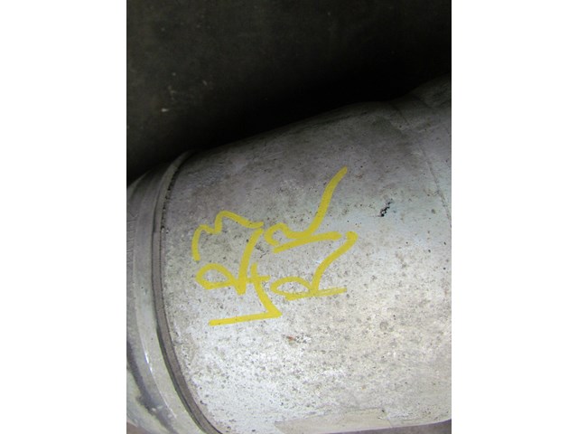 2007 Land Rover LR3 Rear RH Passenger Air Strut RPD500880