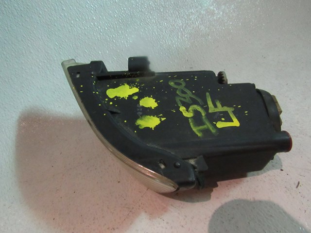 2002 Lexus IS300 LH Driver Fog Lamp