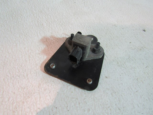 2009 Infiniti G37 Coupe LH Driver Side Impact Sensor