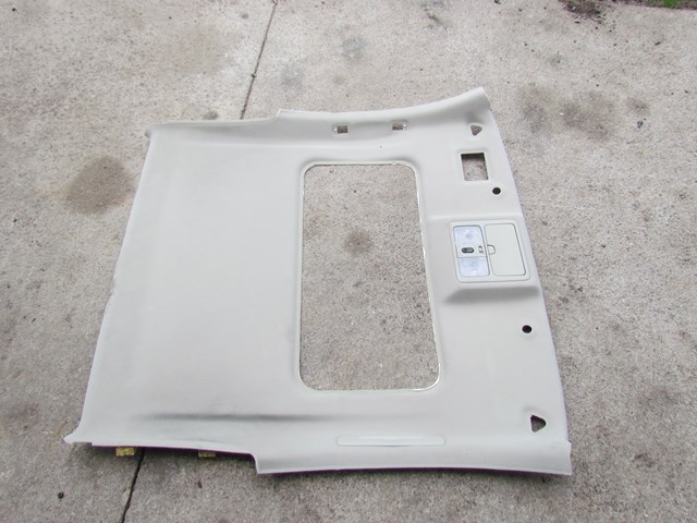 2004 Infiniti G35 Coupe Headliner Tan (FREIGHT SHIPPING)
