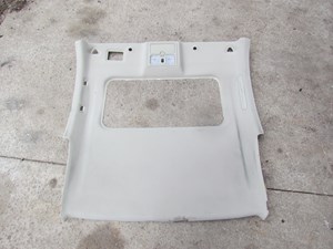 2004 Infiniti G35 Coupe Headliner Tan (FREIGHT SHIPPING)