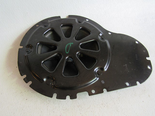 05 06 07 Land Rover LR3 Rear Gate Subwoofer Speaker