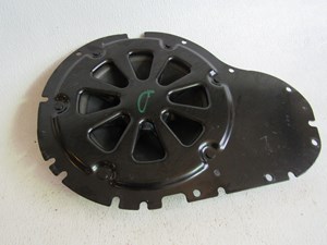 05 06 07 Land Rover LR3 Rear Gate Subwoofer Speaker