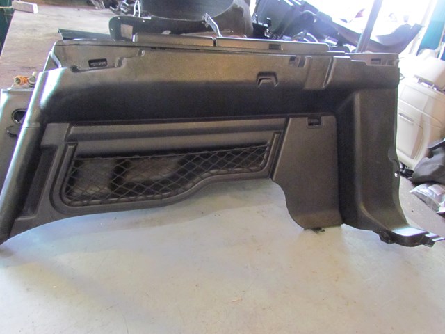 2005 Land Rover LR3 Rear RH Pass Quarter Trim Panel ESJ500741PVJ