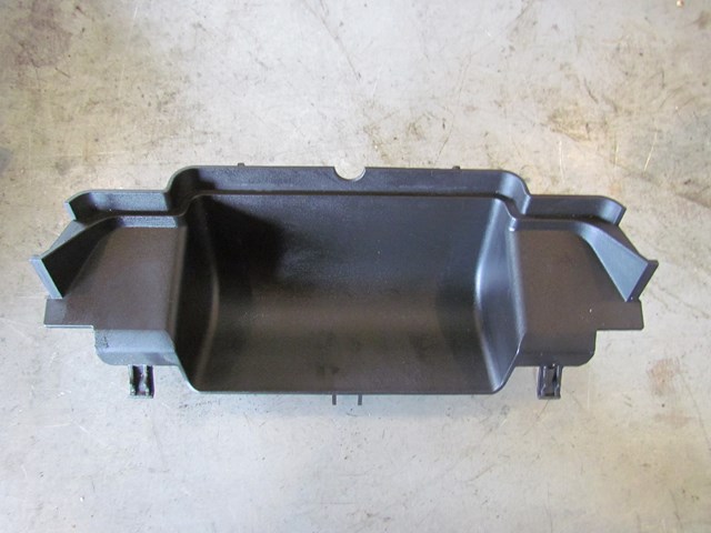 2005 Land Rover LR3 Center Console Lower Tray FDT500012