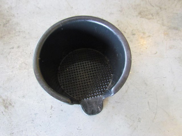 2005 Land Rover LR3 Center Console Cupholder Liner FWWW500042