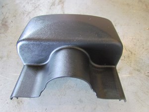 2005 Land Rover LR3 Upper Steering Column Shroud QRB500035