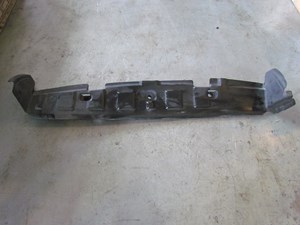 2005 LR3 Radiator Core Support Splash Shield DXJ500100