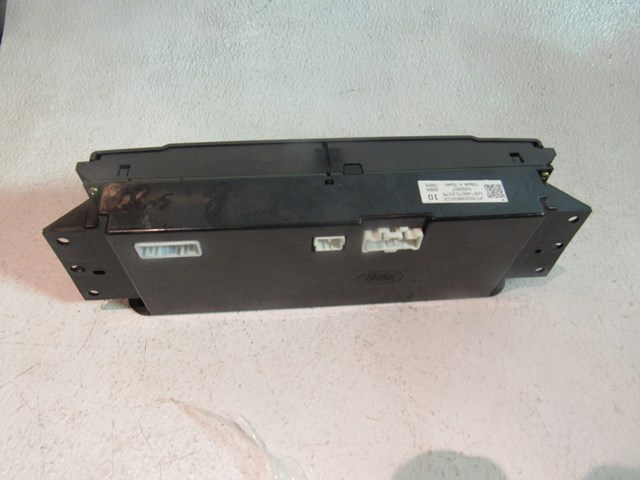 2005 Land Rover LR3 Climate Control Panel OEM JFC500066WUX