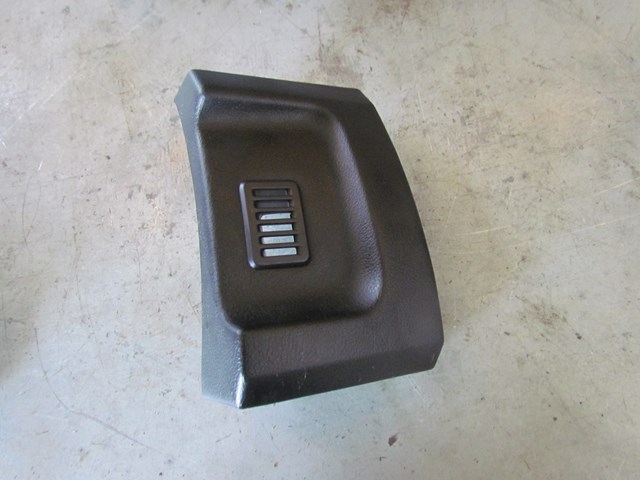 2005 Land Rover LR3 LH Driver Dash Trim Panel FBF500230