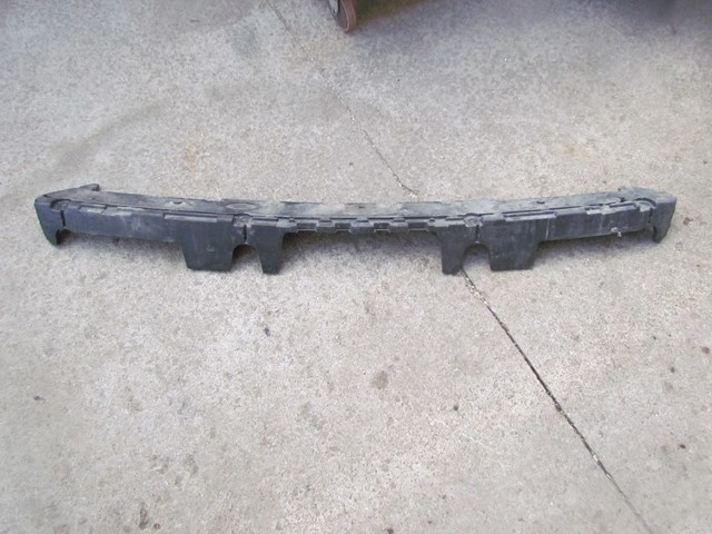 2005 Land Rover LR3 Rear Bumper Foam Absorber DQJ500070