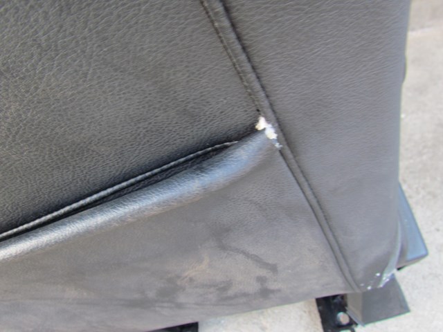 2005 Land Rover LR3 Front RH Passenger Seat See Details