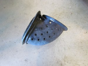 2005 Land Rover LR3 Air Intake Elbow Tube PHD000714