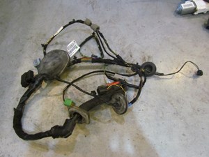 2005 Land Rover LR3 Front RH Pass Door Wiring YMM502072C