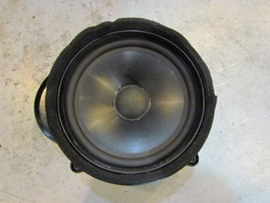 2005 Land Rover LR3 Front RH Pass Door Speaker XQM500280