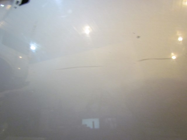 2005 Land Rover LR3 Front RH Passenger Door Shell-See Details