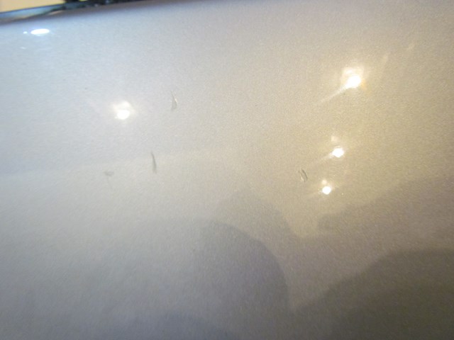 2005 Land Rover LR3 Front RH Passenger Door Shell-See Details