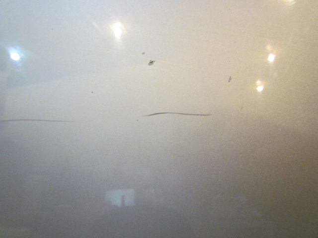 2005 Land Rover LR3 Front RH Passenger Door Shell-See Details