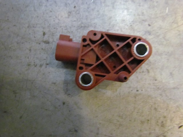 2005 Land Rover LR3 Front LH Impact Sensor Crash YDB000141