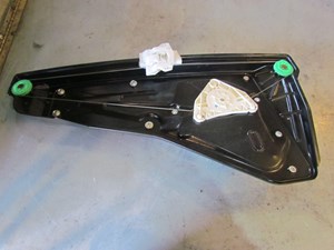 2005 Land Rover LR3 Rear LH Driver Window Regulator
