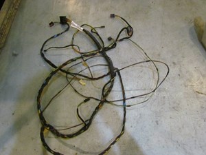 2005 Land Rover LR3 Roof Wire Harness YMK500832