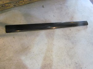 2005 Land Rover LR3 Rear LH Quarter Glass Roof Trim Panel